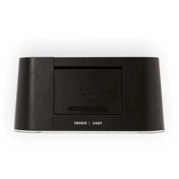 Acctim Kian Alarm Clock 6