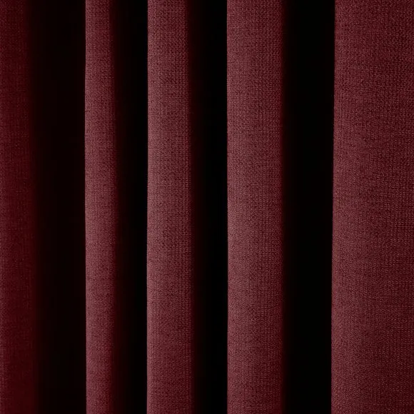 Wynter Thermal Eyelet Curtains 3