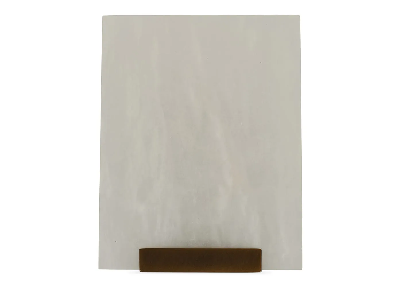 Heal's Sedano Alabaster Wall Light