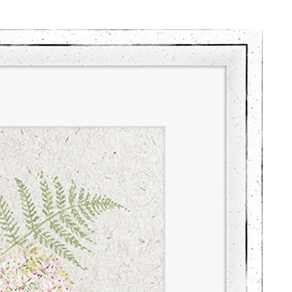 The Art Group Vase II Framed Print 3