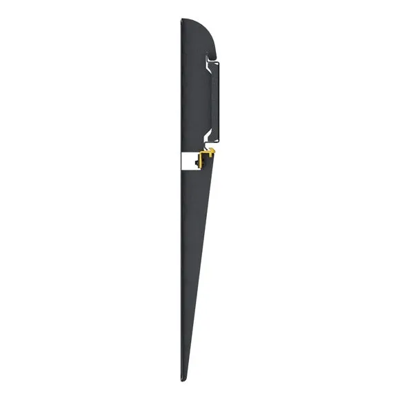 Flat To Wall TV Mount 4