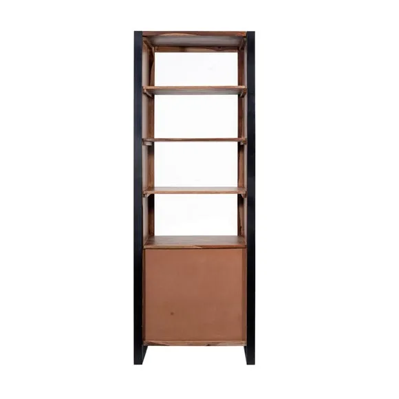Indus Valley Logan Bookcase 6
