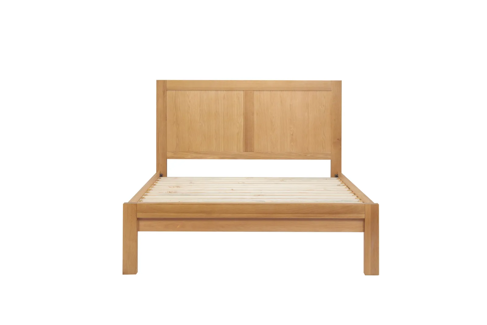 Birlea Bellevue Bed in Light Brown 4