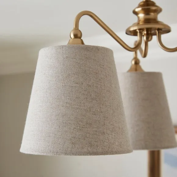 Enid 3 Light Semi Flush Ceiling Light 3