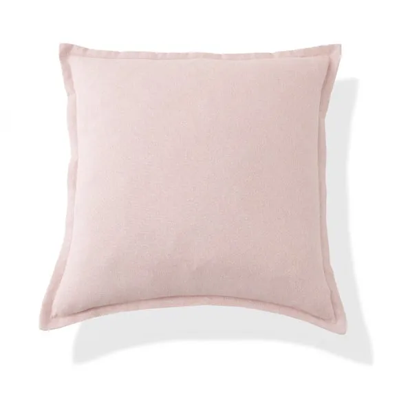 Luna Oxford Edge Square Cushion 2