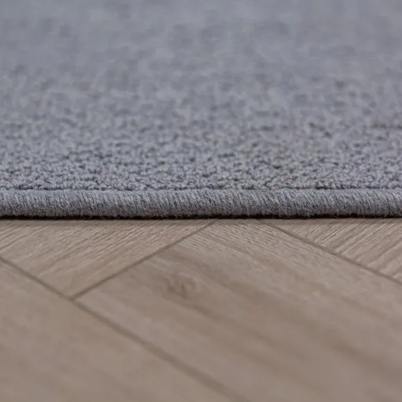 Tove Wool‑Look Rug 4