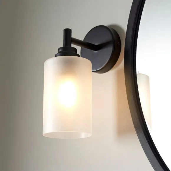 Fryer Bathroom Wall Light