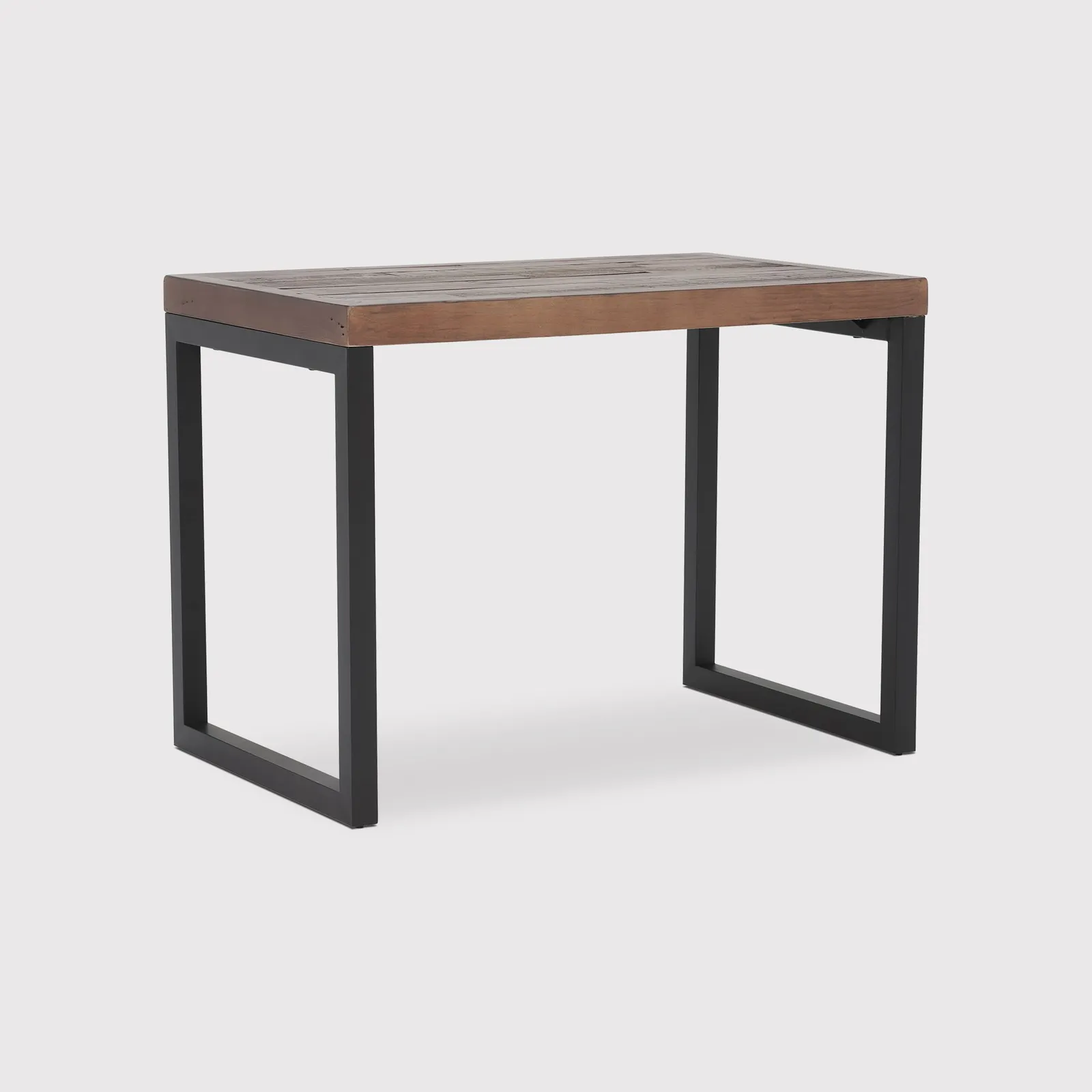 Tacoma Long Bar Table 120Cm, Wood | Barker & Stonehouse