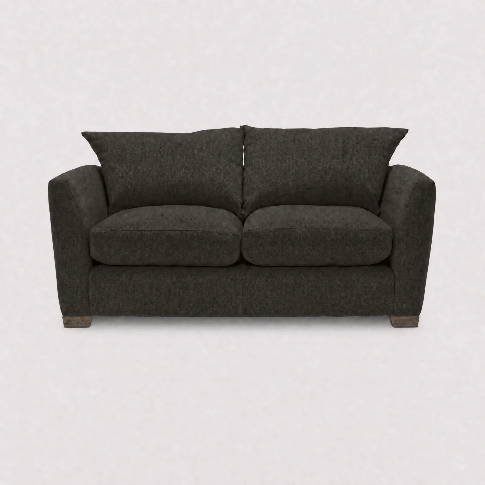 Floyd 2 Seater Sofa With Foam, Green | Barker & Stonehouse 1