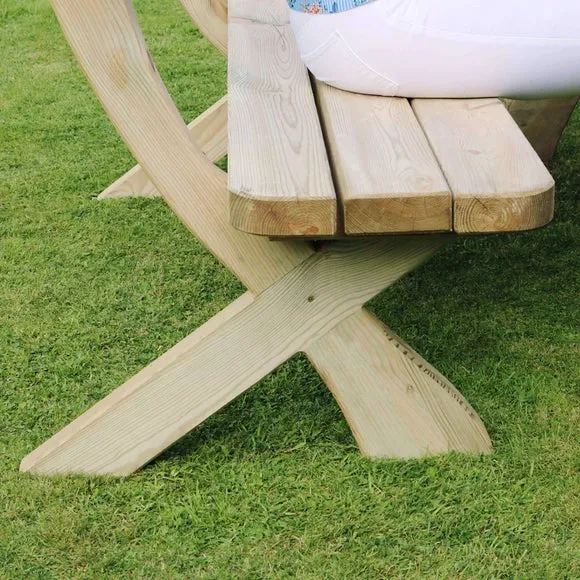 Harriet Bench 2
