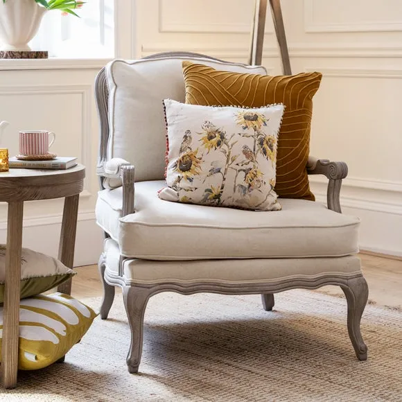Voyage Maison Florence Occasional Chair 1