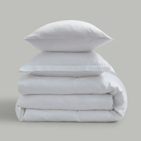 Soft 100% Bamboo Duvet Cover 2