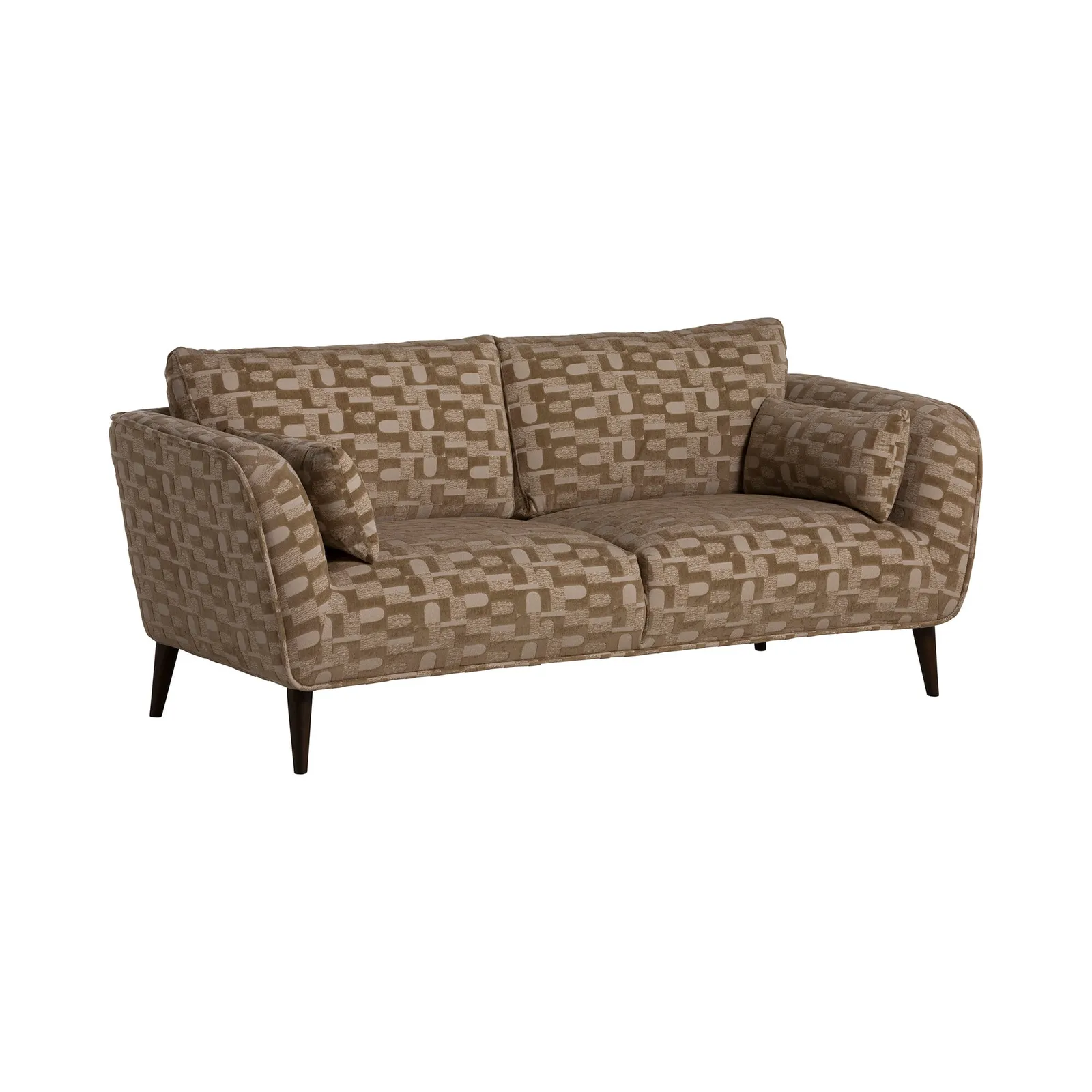 Shoreham 2.5 Seater Recliner Sofa | Barker & Stonehouse 2