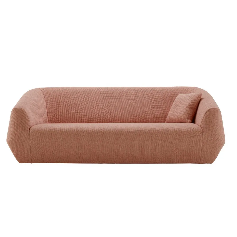 Ligne Roset Uncover Large Sofa Version B Appa Poncho 1