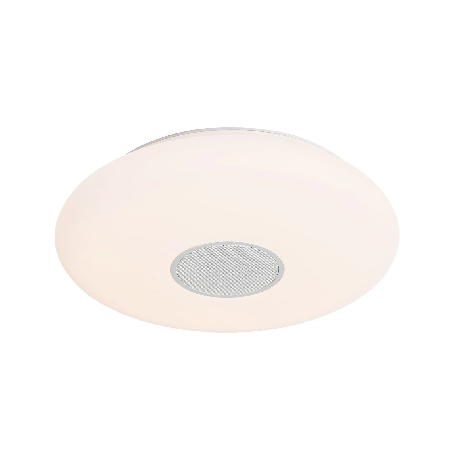Nordlux Djaysmart Ceiling Light White Bedroom LED IP54 2700-6500k Mains 3
