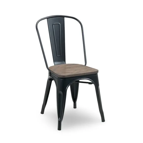 Grafton Set of 4 Dining Chairs 4