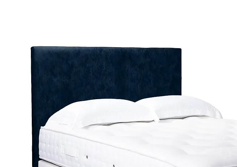 Artisan Collection Origin Standard Floor Standing Headboard - Single - Daytona Ocean