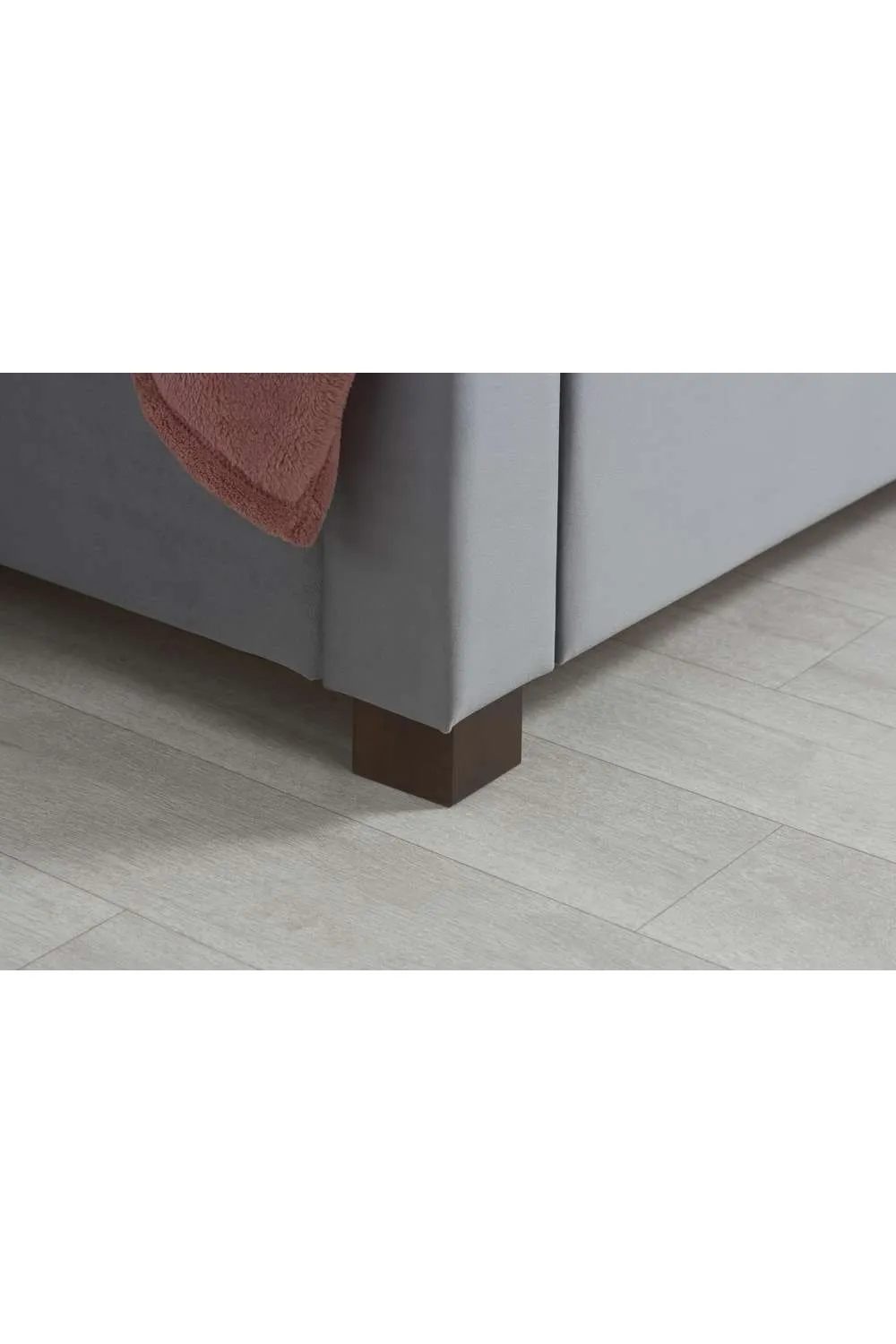 Birlea Woodbury Bed in Grey 4