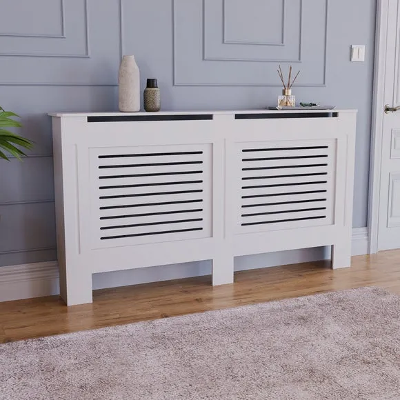 Vida Designs Milton Radiator Cover 1