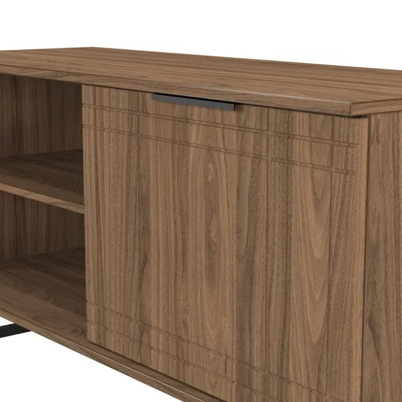 Darlton Small TV Unit for TVs up to 50" 5