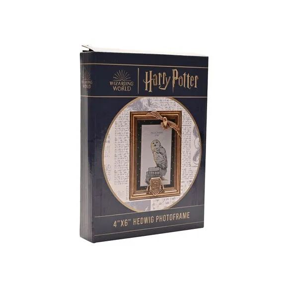 Harry Potter Hedwig Photo Frame 6