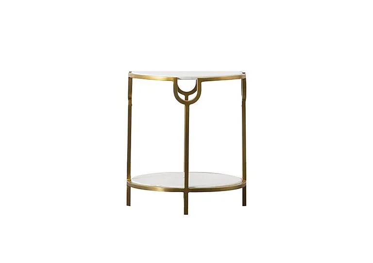 Zion Side Table