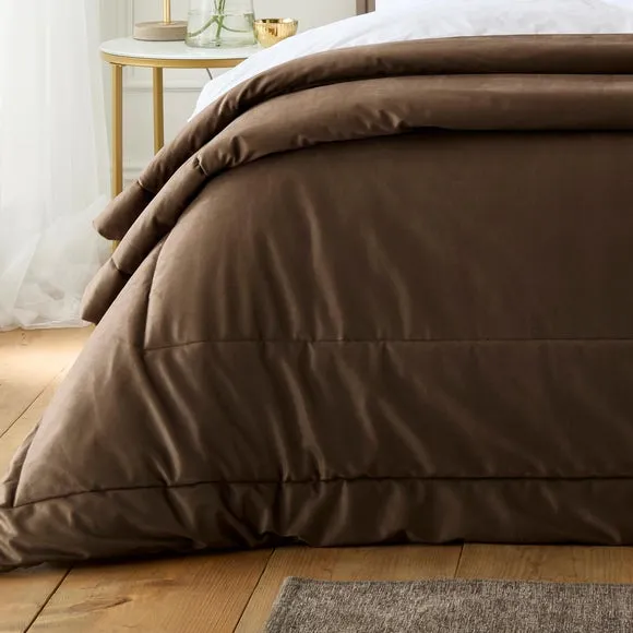 Appletree Harlan Velvet Bedspread 3