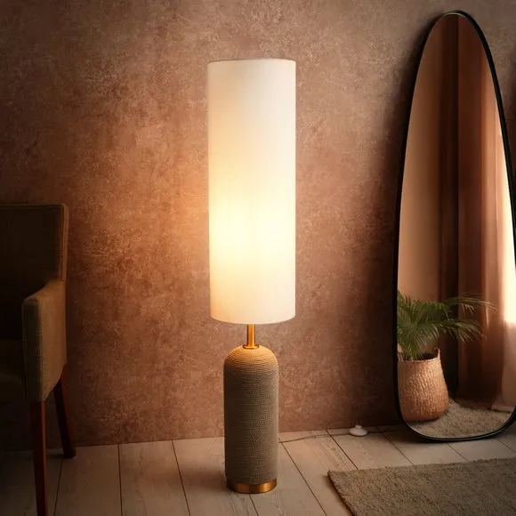 Clementine Boho Floor Lamp 2