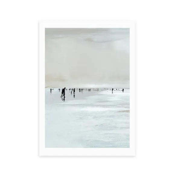 East End Prints Beachy Print 2