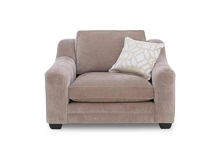Regency Snuggler - Aston Latte