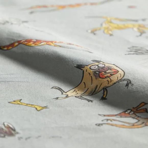 Happy Hounds Made to Order Cushion Cover 3
