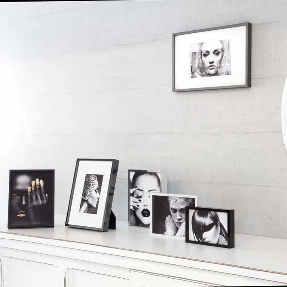 Nielsen Alpha Photo Frame 2