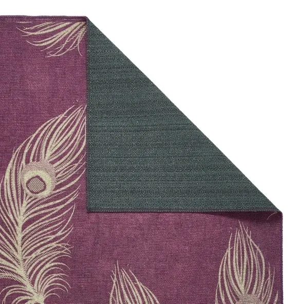 Laurence Llewelyn-Bowen Dandy Rug 3