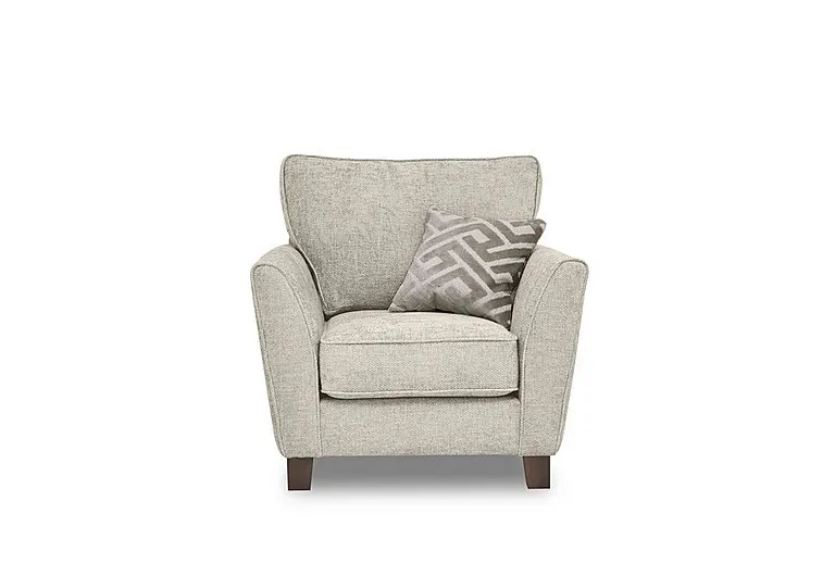Tabitha Chair - Cream
