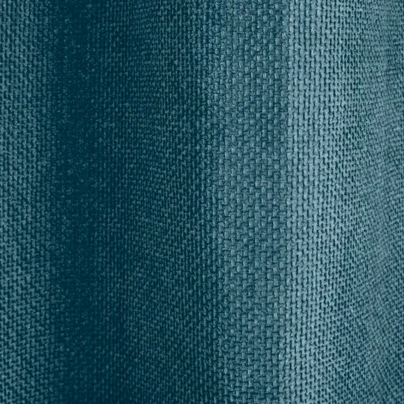 Ensley Chenille Blackout Thermal Eyelet Curtains 3