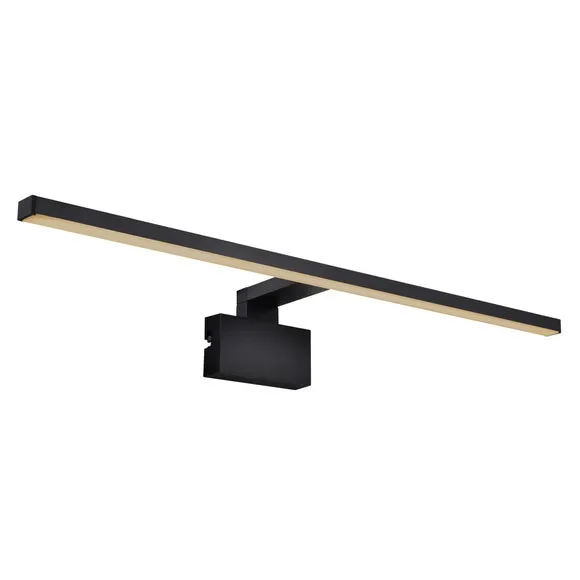 Nordlux Marlee 80 3000K - Wall light - Black, Black 6