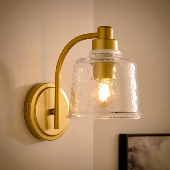 Joyce Mid Century Wall Light 2