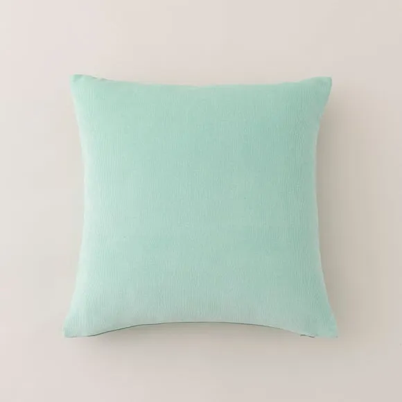 Velour Cushion 3