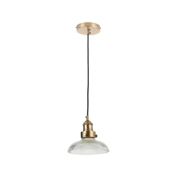 Pacific Lifestyle Bowery Adjustable Electrified Pendant Light 5