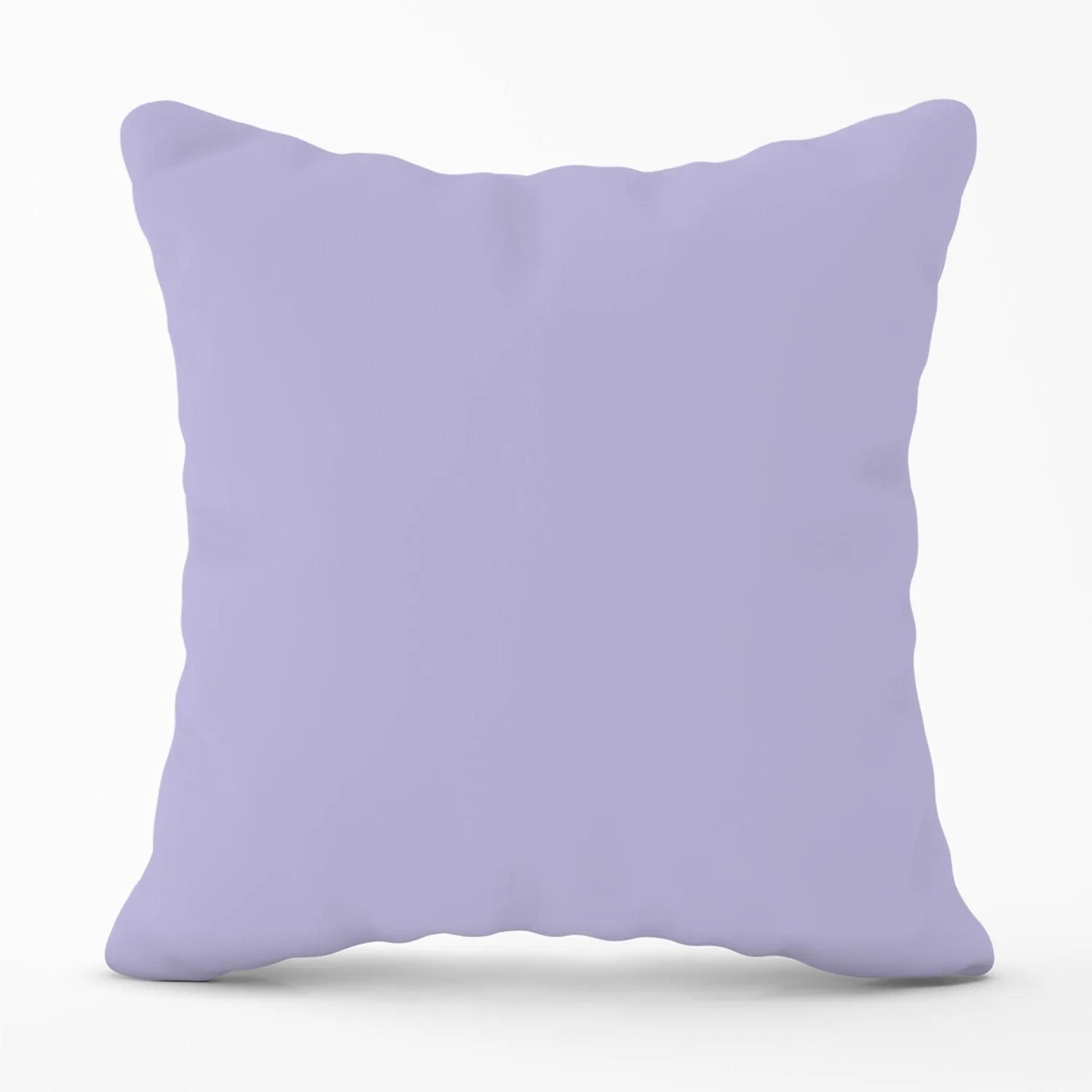 Warren Reed - Designer Heather Outdoor Cushion in Brown