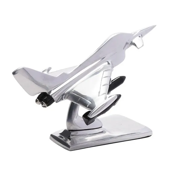 Harvey Makin Military Heritage Typhoon Ornament 2