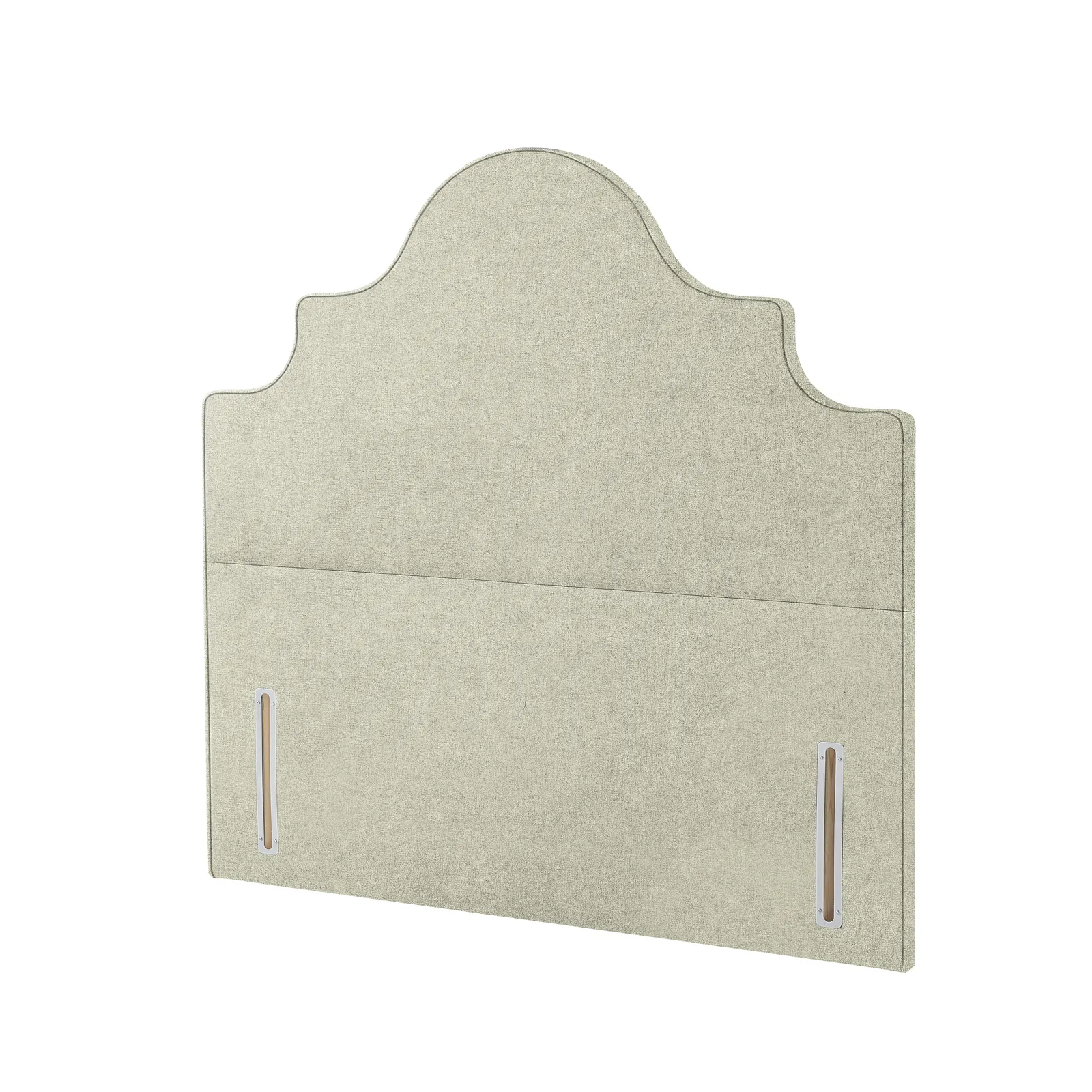 Classic Mantel Headboard, Double - Rustika Marble