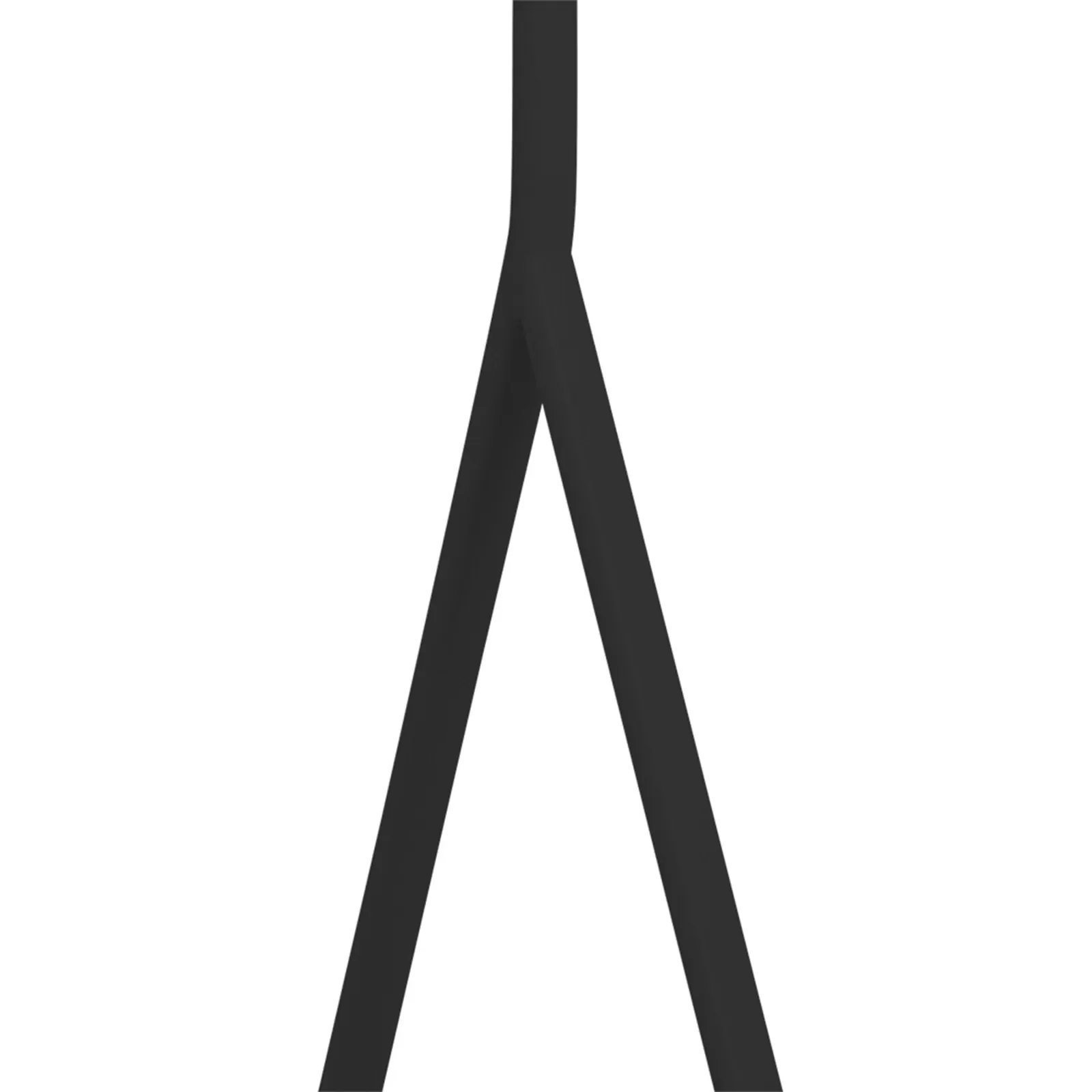 Furniture To Go Brent Clothes Rack in Black 6