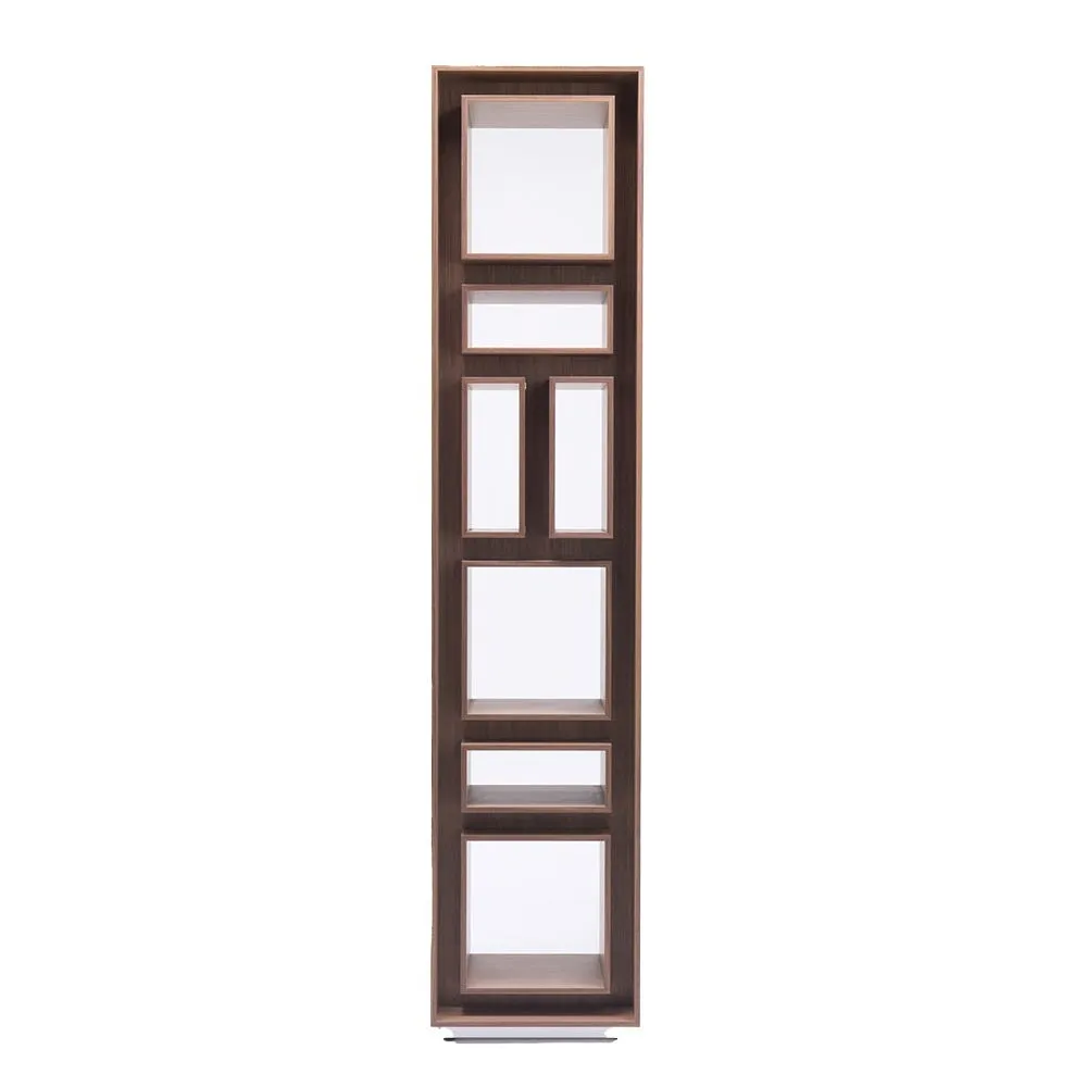 Porada Fancy Bookcase 2