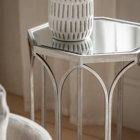 Camber Side Table 5