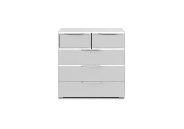 Cadre 2+3 Drawer Chest