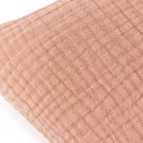 Yard Lark Cotton Square Cushion Cover 2