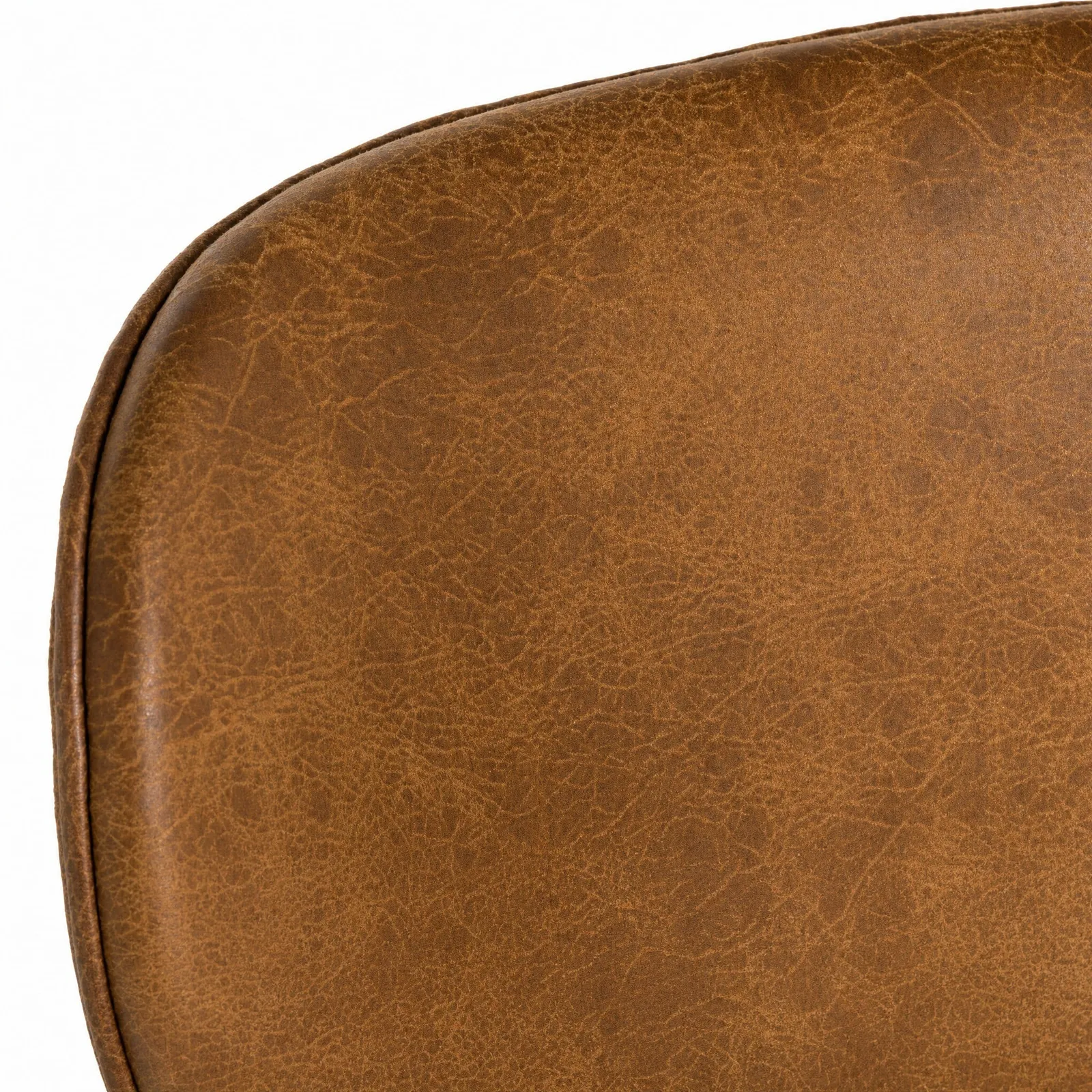 Salla Counter Stool, Brown | Barker & Stonehouse 3