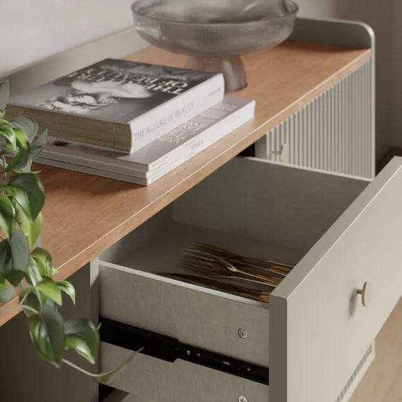 Georgi Extra Wide Sideboard 5