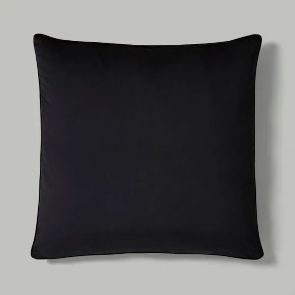 Recycled Velour Square Cushion Cover 3
